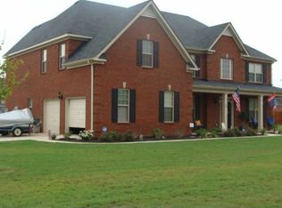 56 Old Glory Way, Fort Mitchell, AL 36856