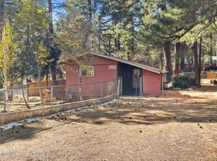 2868 Buffalo Trl, Flagstaff, AZ 86001
