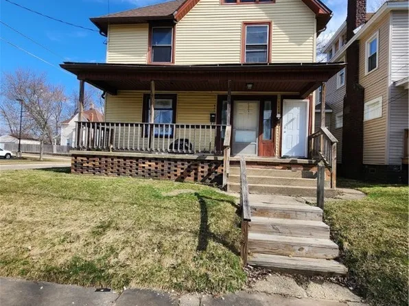 926 Harriet Ave NW, Canton, OH 44703