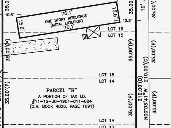 3rd image of 8724 Juniper St