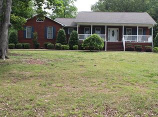 3800 Highway 641 N, Camden, TN 38320