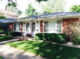 3325 6th St, Wyandotte, MI 48192