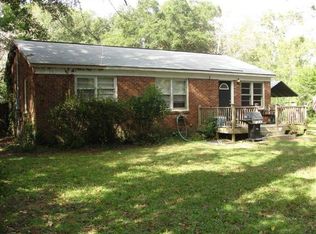 1339 Stone Post Rd, Charleston, SC 29412