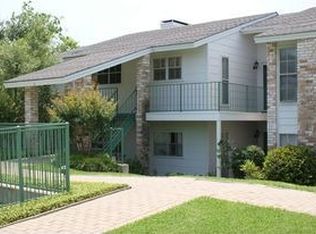 2905 Lake Shore Dr APT 204, Waco, TX 76708