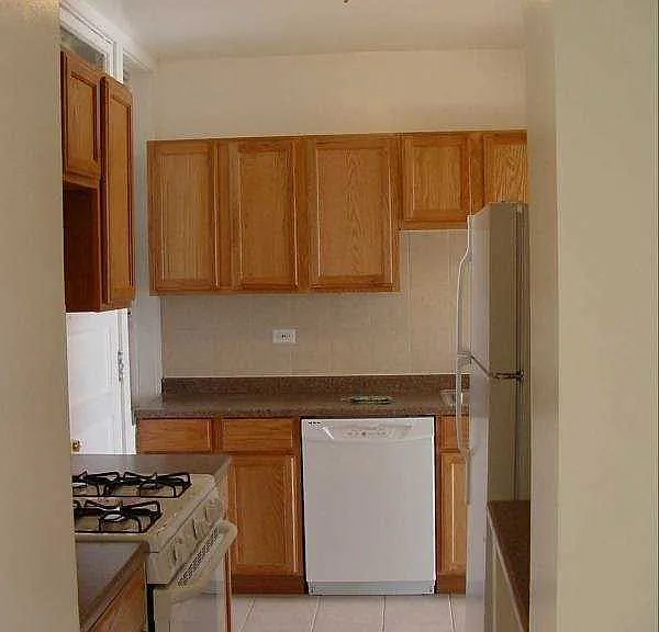 2BR Kitchen