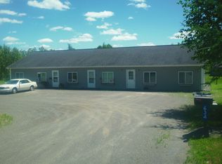 634 Smyrna St, Houlton, ME 04730