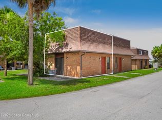 4616 Overlook Dr NE #14, Palm Bay, FL 32905