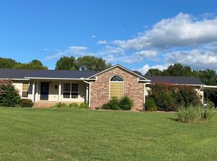 175 Skyline Dr, Greers Ferry, AR 72067