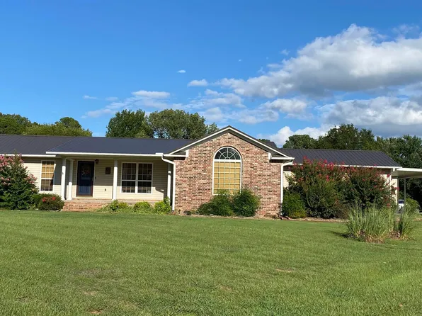 175 Skyline Dr, Greers Ferry, AR 72067