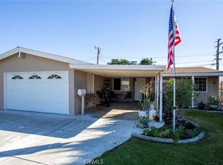 14632 Dalmatian Ave, La Mirada, CA 90638