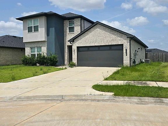Property Side View