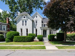 160 Ten Eyck St, Watertown, NY 13601