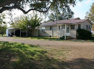 3336 Fm 934, Itasca, TX 76055