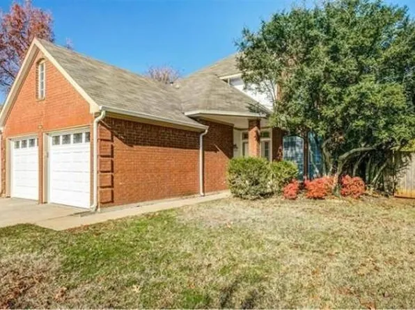 1514 Dublin Cir, Grapevine, TX 76051