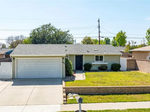 2343 Lupin St, Simi Valley, CA 93065