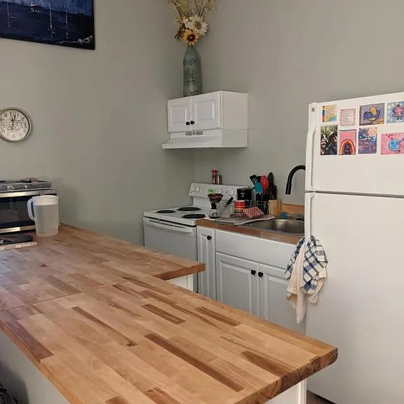 1120 Wyatt St — Photo 4