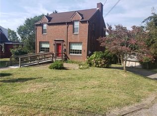 813 Fairdale Ave, Ambridge, PA