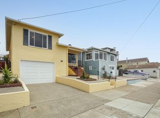 534 Commercial Ave, South San Francisco, CA 94080