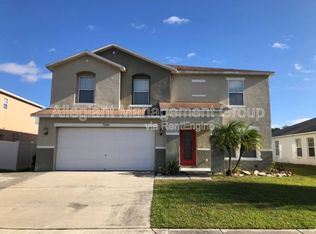 7508 Hunters Greene Cir, Lakeland, FL 33810