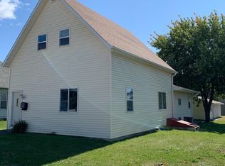 1630 Keokuk St, Hamilton, IL 62341