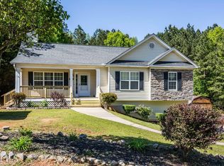 106 Pebblebrook Way, Temple, GA 30179