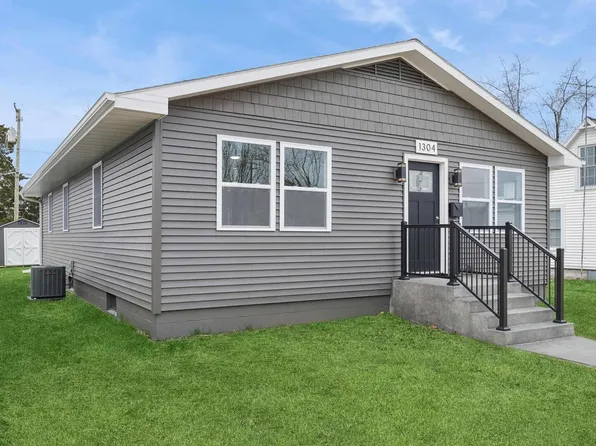 1304 14th Ave, Fulton, IL 61252