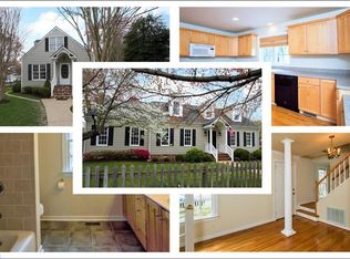 5000 Grove Ave, Richmond, VA 23226