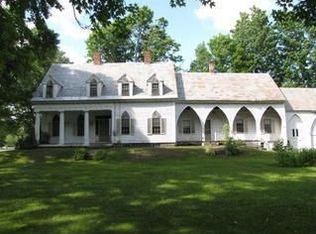 89 Main St, Northfield, MA 01360