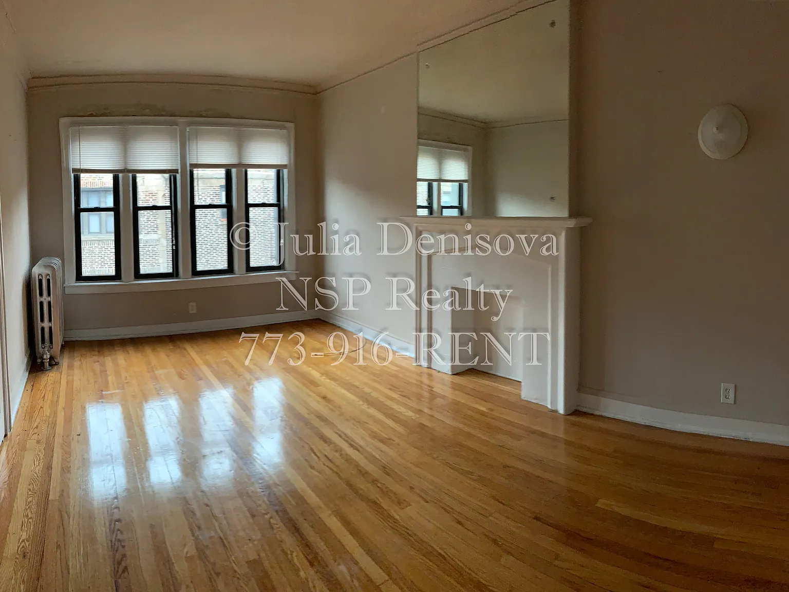 1 bed, 800 sqft, $1,650 — Photo 2