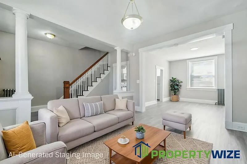 3 bed, 1.5 bath, 1200 sqft, $1,599 — Photo 4