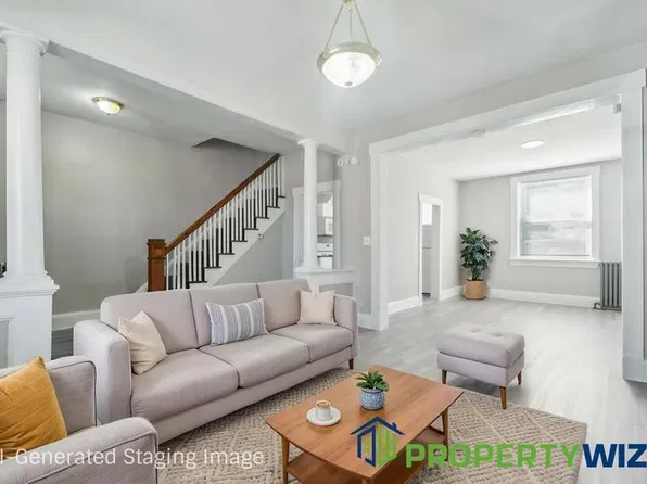 3343 Avondale Ave, Baltimore, MD 21215
