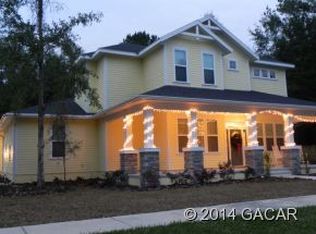 13586 SW 6th Rd, Newberry, FL 32669