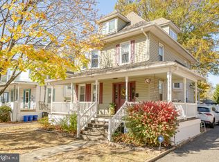 915 Collings Ave, Collingswood, NJ 08107