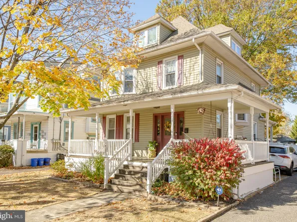 915 Collings Ave, Collingswood, NJ 08107