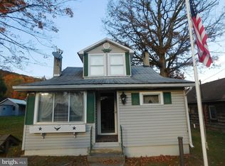 51 Pine St, Milroy, PA 17063