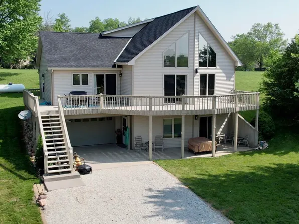 3174 Homestead Ln, Ellston, IA 50074