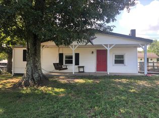 866 Pilot Knob Cemetary Rd, Berea, KY 40403