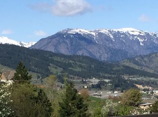 6861 Stine Hill Rd, Cashmere, WA 98815