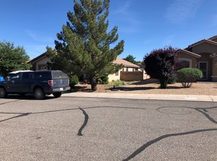 2310 Copper Sunrise, Sierra Vista, AZ 85635