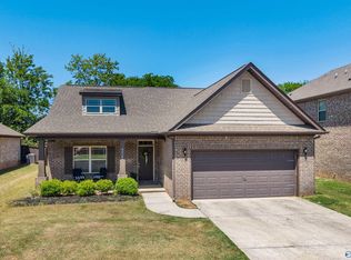 7725 N Catawba Cir NW, Madison, AL 35757