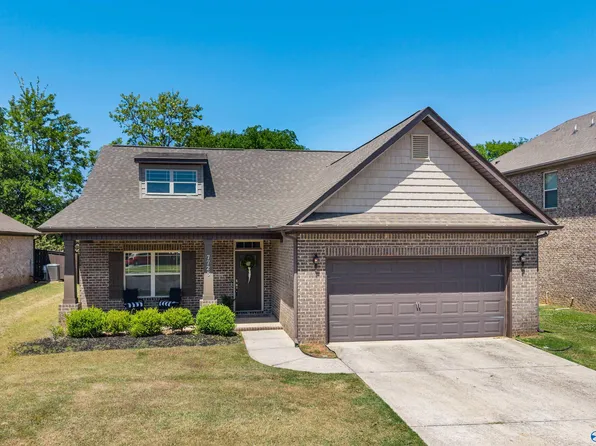 7725 N Catawba Cir NW, Madison, AL 35757