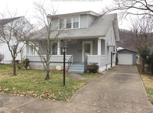 5409 Staunton Ave SE, Charleston, WV 25304