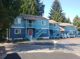 Royal Hills Apartments, Renton, WA 98058