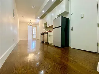 Rented by East Williamsburg Realty Inc