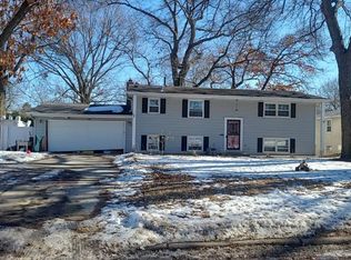 215 16th Ave NW, New Brighton, MN 55112