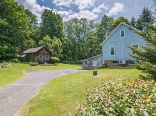 283 Chapman St, Greenfield, MA 01301