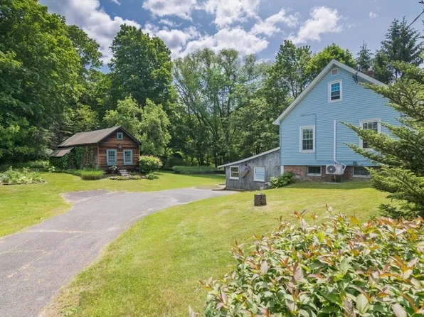 283 Chapman St, Greenfield, MA 01301
