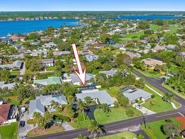 59 Yacht Club Place, Tequesta, FL 33469