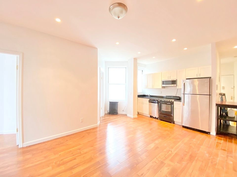 1st image of 519 W 134th St APT 12