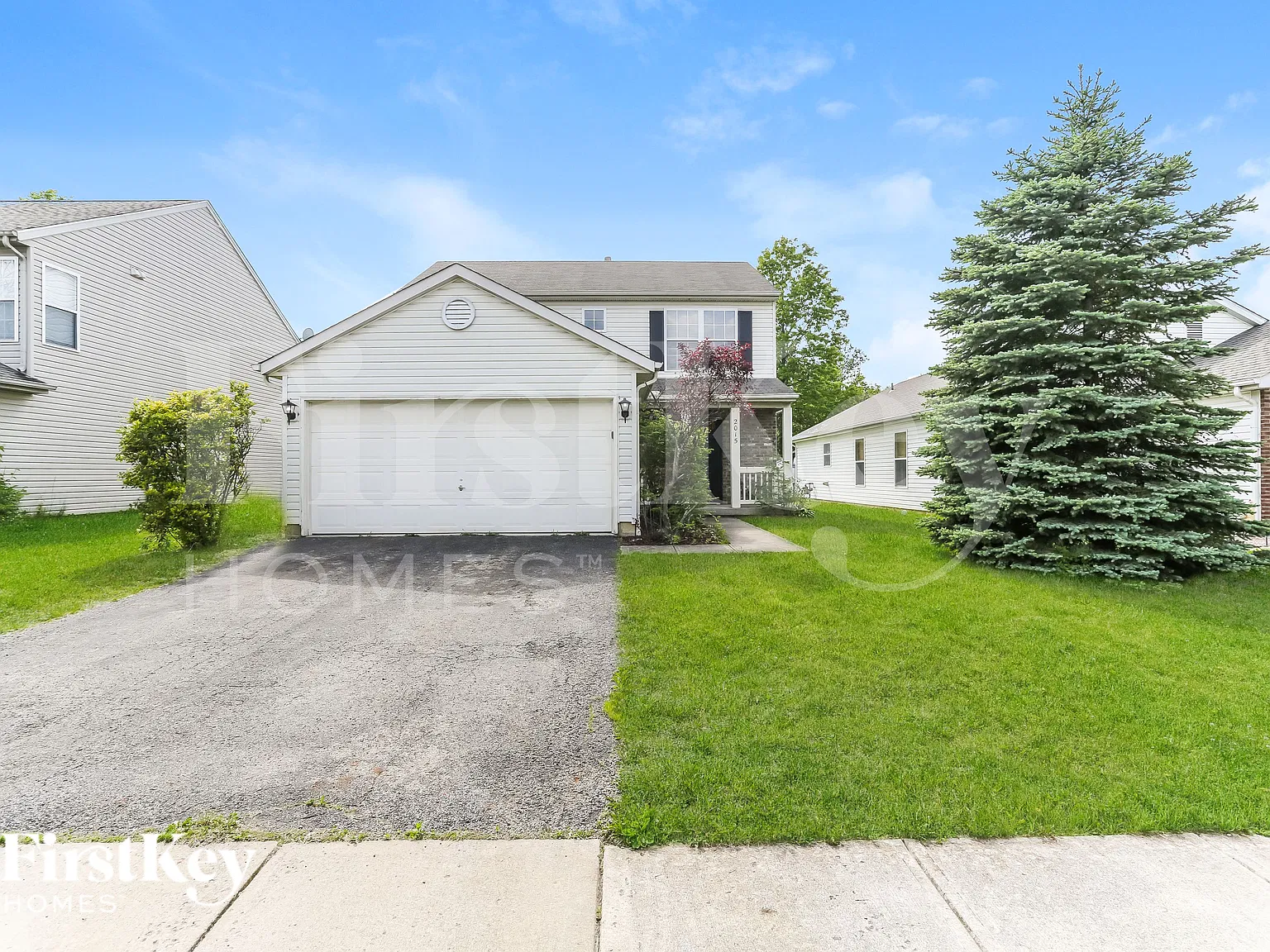 3 bed, 2.5 bath, 1980 sqft, $2,335 — Photo 1
